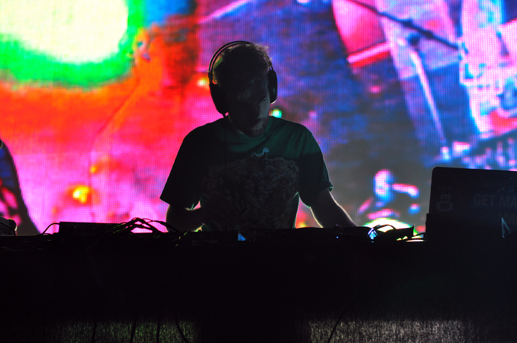 Rusko / credit: Loren Wohl